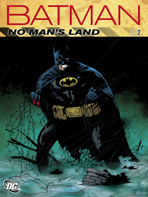 Title details for Batman: No Man's Land, Volume 2 by Greg Rucka - Wait list